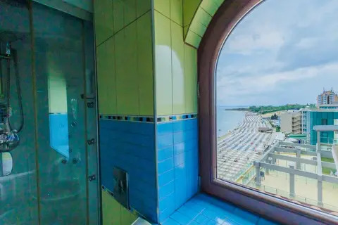 Mirage of Nessebar Hotel in Несебър — foto 19