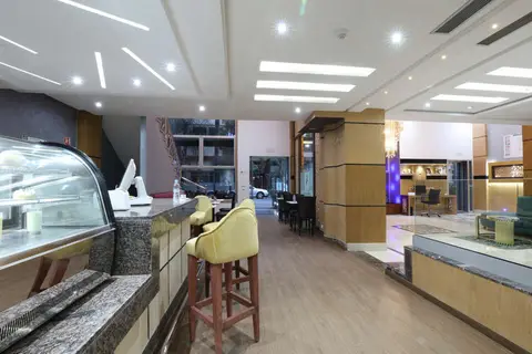Silver Suites Hotel & Spa in Casablanca, foto 2