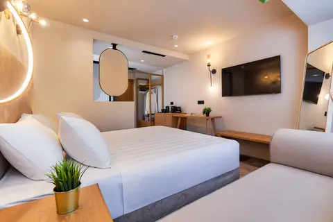 Enorme Epavli Boutique in Chersonissos, foto 5