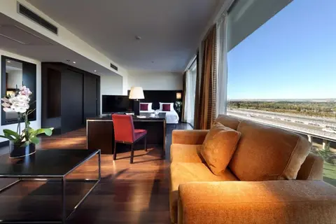 Hotel Eurostars Zaragoza in Zaragoza — foto 3