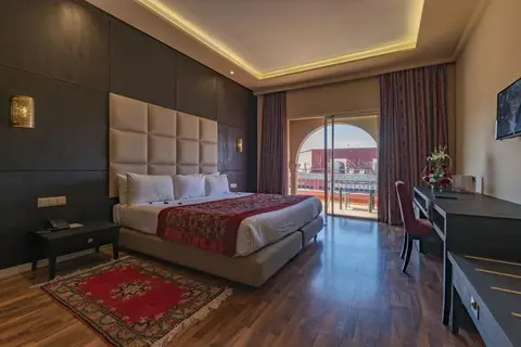 Eden Andalou Aquapark & Spa in Marrakech — foto 26