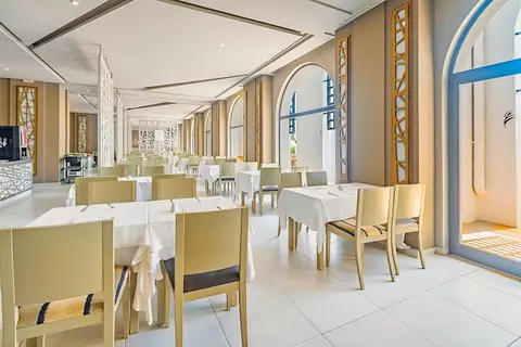 Club Hotel Palm Azur in Midoun — foto 5