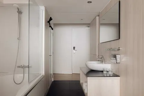 Leonardo Boutique Hotel Maastricht City Center in Maastricht — foto 15