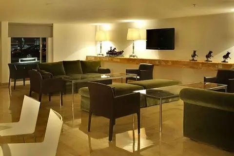 InterContinental Presidente Puebla in Puebla, foto 6