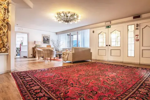 Resort Hotel Veronza in Ville di Fiemme — foto 18