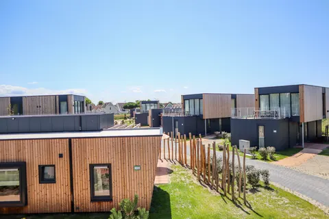 Strandpark Vlugtenburg foto 27