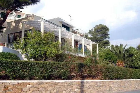 Anthemis Hotel Apartments in Δημοτική Ενότητα Βαθέος — foto 12