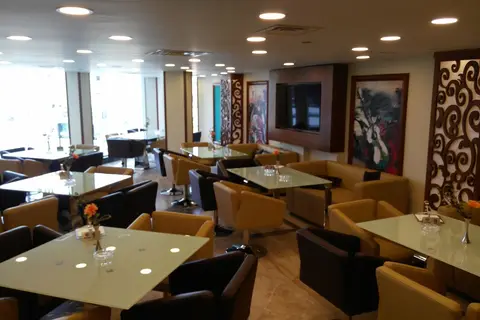 Eastern Al Montazah Hotel in Alexandrië — foto 12