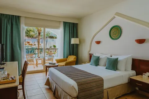 Baron Palms Resort foto 2