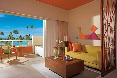 Breathless Punta Cana Resort & Spa in Salvaleón de Higüey — foto 27