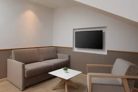 Aparthotel Tamaris in Tucepi — foto 15