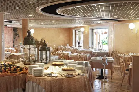 Sant'Elmo Beach Hotel in Castiadas — foto 20