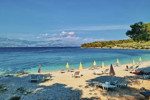 Boutique Camping Bunja foto 4