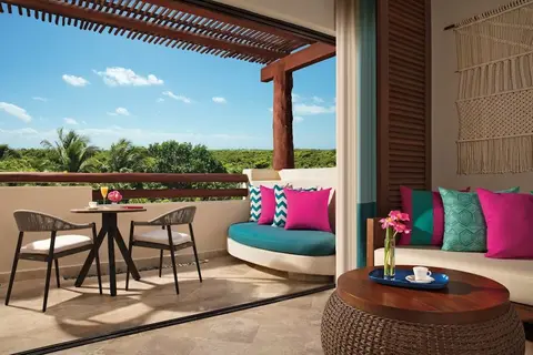 Secrets Maroma Beach Riviera Cancun in Playa del Carmen — foto 13