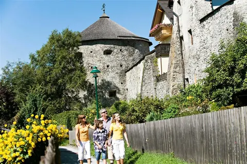 Hotel Stieglerhof foto 18