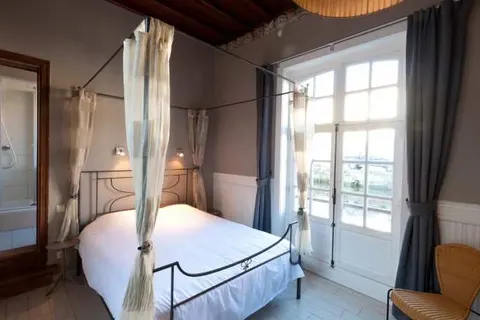 Canalview Hotel ter Reien foto 7