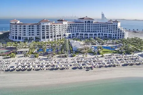 Waldorf Astoria Dubai Palm Jumeirah in Dubai — foto 10