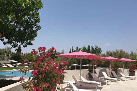 Hotel Ozadi Tavira - inclusief huurauto foto 2