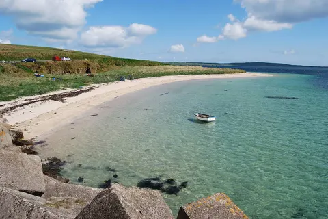 Orkney en Shetland Eilanden foto 19