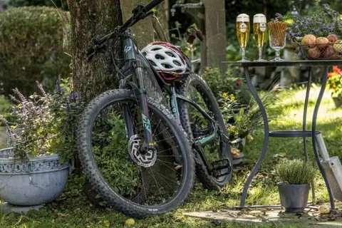 Romantik Hotel Neuhaus foto 21