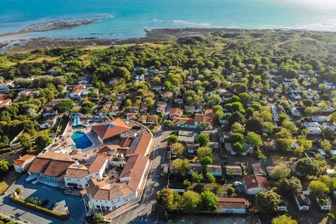 Domaine Les Gros Joncs foto 2