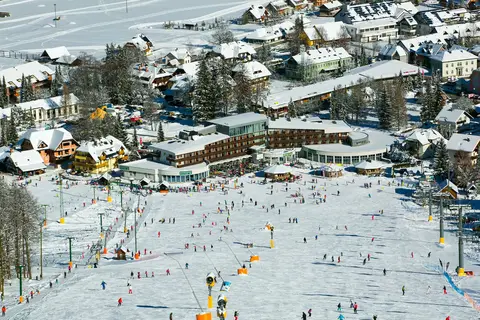Ramada Resort by Wyndham Kranjska Gora in Kranjska Gora — foto 11