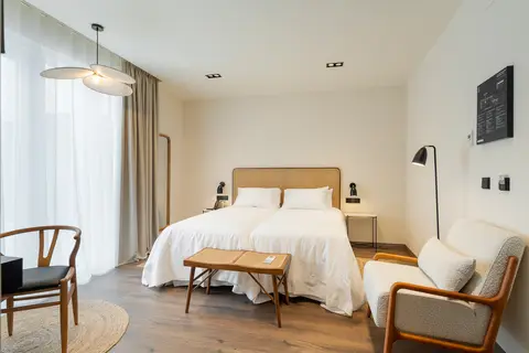 Hotel EsteOeste by Sercotel in Lugo — foto 15