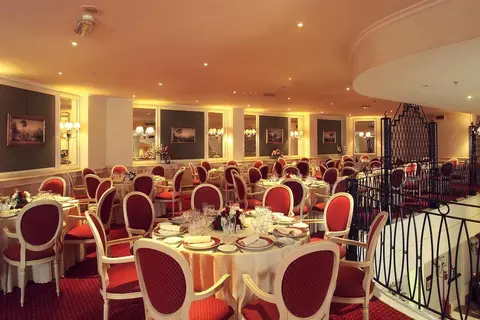 Grand Hotel Barone Di Sassj in Sesto San Giovanni, foto 3