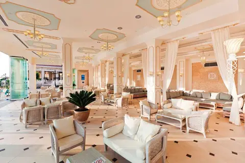 Hotel Gural Premier Tekirova in Kemer — foto 28