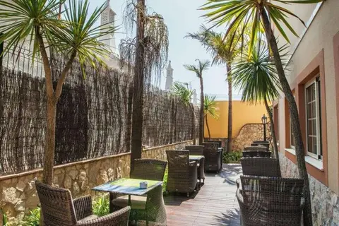 Dom Manuel I Residence in Lagos — foto 9