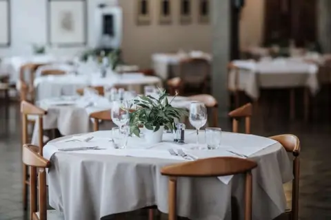 Hotel Argentina Grado in Grado — foto 6