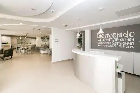 Hotel LIVVO Anamar Suites in San Bartolomé de Tirajana — foto 12