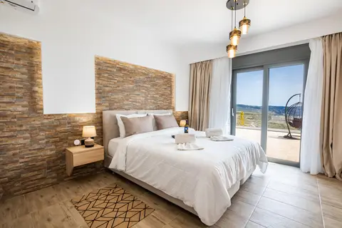 Amoopi Sea View Villas in Δημοτική Ενότητα Καρπάθου — foto 6