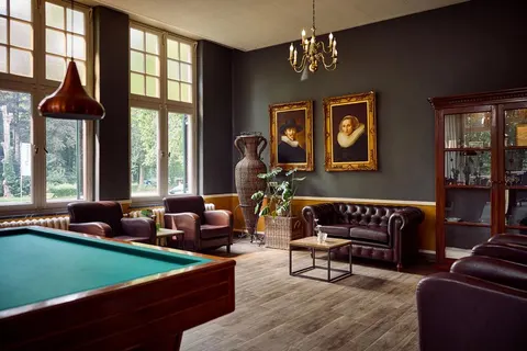 Landgoed Ehzerwold foto 3