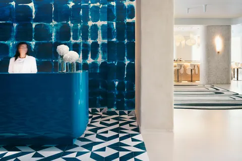 Mondrian Ibiza foto 17