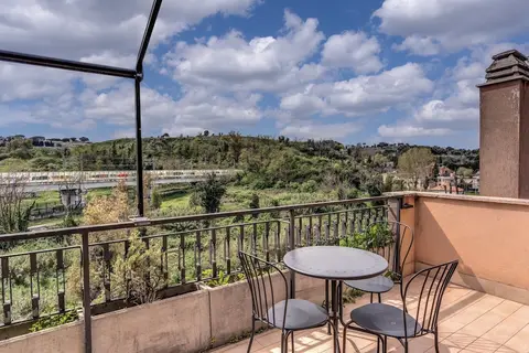 Hotel & Residence Magnolia in Rome, foto 24