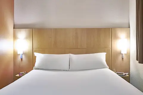 ibis Barcelona Centro (Sagrada Familia) in Barcelona — foto 29