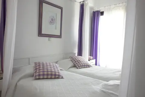 Paradise Art Hotel Andros in Andros — foto 14