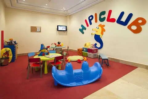 Hipotels Barrosa Palace in Chiclana de la Frontera — foto 10