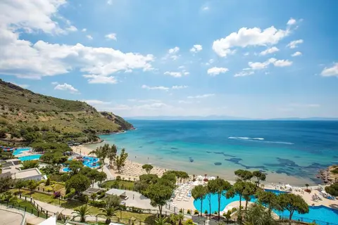 Aria Claros Hotel in İzmir — foto 13
