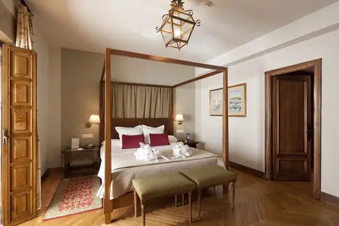 Parador de Ribadeo in Ribadeo — foto 13