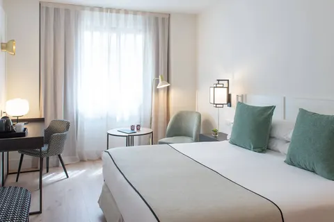 Hotel Molina Lario foto 2