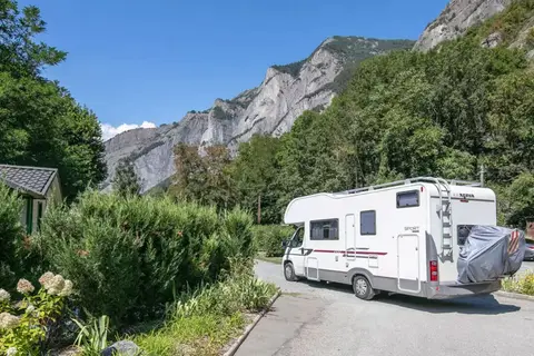 A La Rencontre Du Soleil in La Garde — foto 20