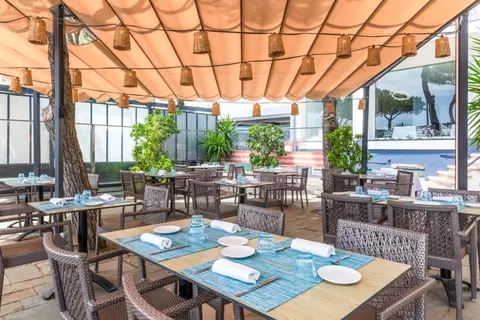 Planamar in Castell d'Aro, Platja d'Aro i s'Agaró — foto 15