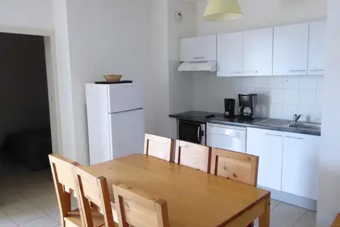 Residence Acqua Linda in Poggio-Mezzana — foto 5