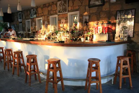 Okaliptus in Bodrum, foto 18
