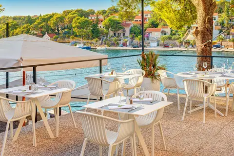 Hotel Milna Osam in Milna — foto 18
