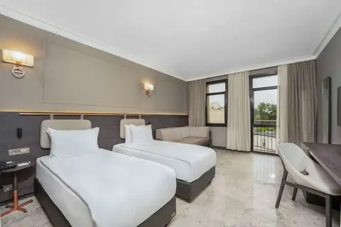 Adora Hotel & Resort in Serik, foto 5