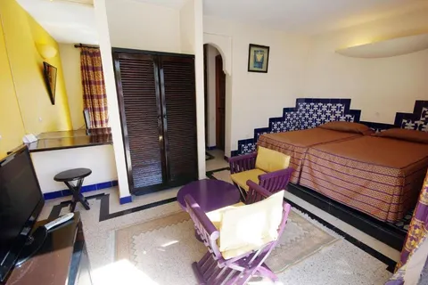 Caribbean Village Agador in Agadir — foto 3