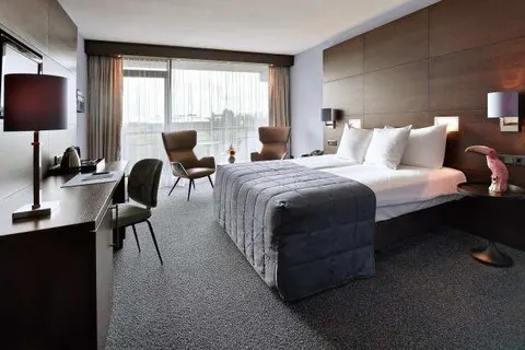 Van der Valk Hotel Sassenheim - Leiden foto 5